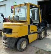 Court Ordered Big T's Yale Forklift Auction