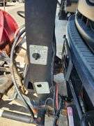 2015 Ford F 550 Heavy Duty 4x4 Truck With Snow Plow and Monroe Spreader, Odometer Reads 75,797 Miles, VIN# 1FD0X5HT7FEB32574, Engine Oil Leak, Kansas Title, See Details For Video, See Details For Video