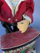 Battery Operated Bartender Toy