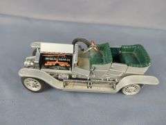 Franklin Mint Precision Model Cars