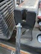 Pro-Air 5 HP 20 Gallon Air Compressor