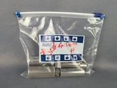 Craftsman 3/8" SAE Deep Socket Set