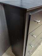Chest of Drawers And Nightstand