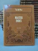 Time-Life "The Old West" Complete 26 Volume Hardcover Book Set