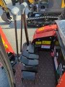 2025 CFG Model NT18K Diesel Mini Excavator - Unused, See Details For Video