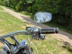 2007  HARLEY-DAVIDSON  FXDB / Dyna Street Bob 2007 Harley Davidson FXDB / Dyna Street Bob Motorcycle, VIN 1HD1GX4127K319408, Mileage Showing On Odometer 6,936, Missouri Title, See Details For Video, THURSDAY Pick Up