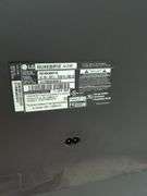 LG 65" LED Television