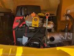 2025 CFG Model MX50R Mini Excavator - Unused, See Details For Video