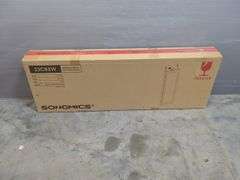 SONGMICS JJC93W Jewelry Cabinet, New In Box