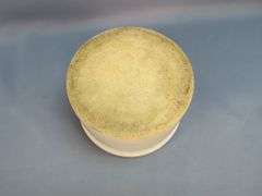 Sweet Clover Creamery Butter Crock