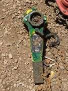 Chain Come-Alongs, Qty 2 - Badger & Unbranded, 3/4 Ton