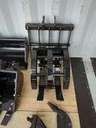 2025 CFG Model  12EX-ATA  Mini Excavator Attachment Kit - Unused