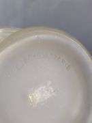 Czechoslovakian Art Glass Vases,  Qty 2, 11.5" Hand Blown Spial Vase And More