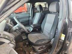 2014 Ford Explorer Sport Utility Vehicle, Odometer Reads 146,057, VIN# 1FM5K8AR6EGC38134, Engine Light On, Kansas Title, See Details For Video