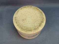 Domser's Creamery Utica, N. Y. Stoneware Crock