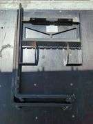2025 CFG Model SS-PF Skid Steer Forklift Attachment With Forks - Unused