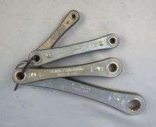 Craftsman Ratcheting Wrenches