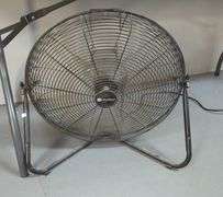 Utilitech 22" Floor Fan