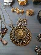 Watches, Jewelry, and Accessories Collection