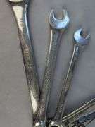 Husky Combination Wrenches