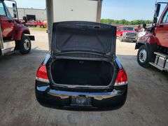 2011 Chevrolet Impala Car, Odometer Reads 86,388 Miles, VIN# 2G1WF5EK8B1263210, Battery Needs Replacement, Kansas Title, See Details For Video