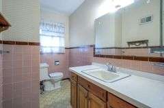 1933 N 83rd Terrace; Kansas City, KS 66112