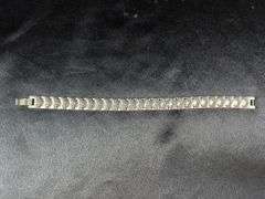 Costume Jewelry Collection: Necklace, Brooches, Bracelet, and Earrings