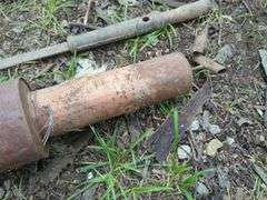 Antique Sprayer and Fence Tool