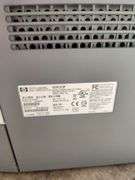 Hewlett Packard HP Color Laserjet 4700n, Powers On
