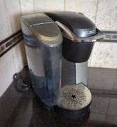 Keurig Single Cup Brewing System Coffee Maker