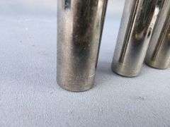 Craftsman Metric Deep Socket Set with 1/4" Drive Ratchet