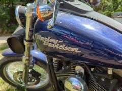 2007  HARLEY-DAVIDSON  FXDB / Dyna Street Bob 2007 Harley Davidson FXDB / Dyna Street Bob Motorcycle, VIN 1HD1GX4127K319408, Mileage Showing On Odometer 6,936, Missouri Title, See Details For Video, THURSDAY Pick Up