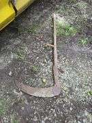 Antique Scythes, Qty 2
