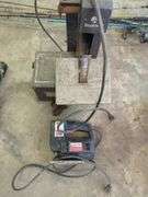 Rockwell Bandsaw, and Mechanic Jigsaw