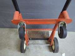 Heavy Duty Hand Truck
