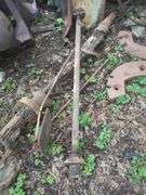 Farm Equipment Part Assortment
