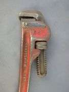 Craftsman Pipe Wrenches