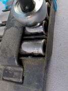 Craftsman Socket Set with Ratchet