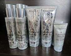 ROCA Beauty Salon Liquidation Auction - Kansas City