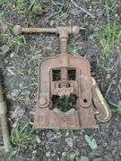 NYE Pipe Clamp And C- Clamp