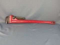 RIDGID 36" Pipe Wrench