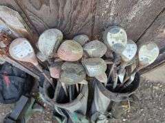 Golf Club Sets, Assorted Styles