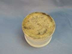 L.C. Brown Co. "Iowa's Pride Butter" Stoneware Crock
