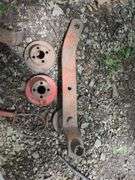 Farm Equipment Parts