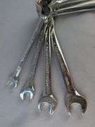 Gearwrench Ratcheting Combination Wrenches