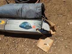 Camping Gear - Bass Pro Shops Backpacking Tent & More