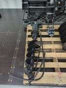 2025 CFG Model  12EX-ATA  Mini Excavator Attachment Kit - Unused