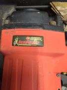 Campbell Hausfeld IronForce Pneumatic Nail Guns in Case