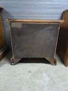 Stanley Furniture Two-Drawer Nightstand