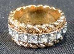 Estate Goldmine Cornerstone Showroom Auction